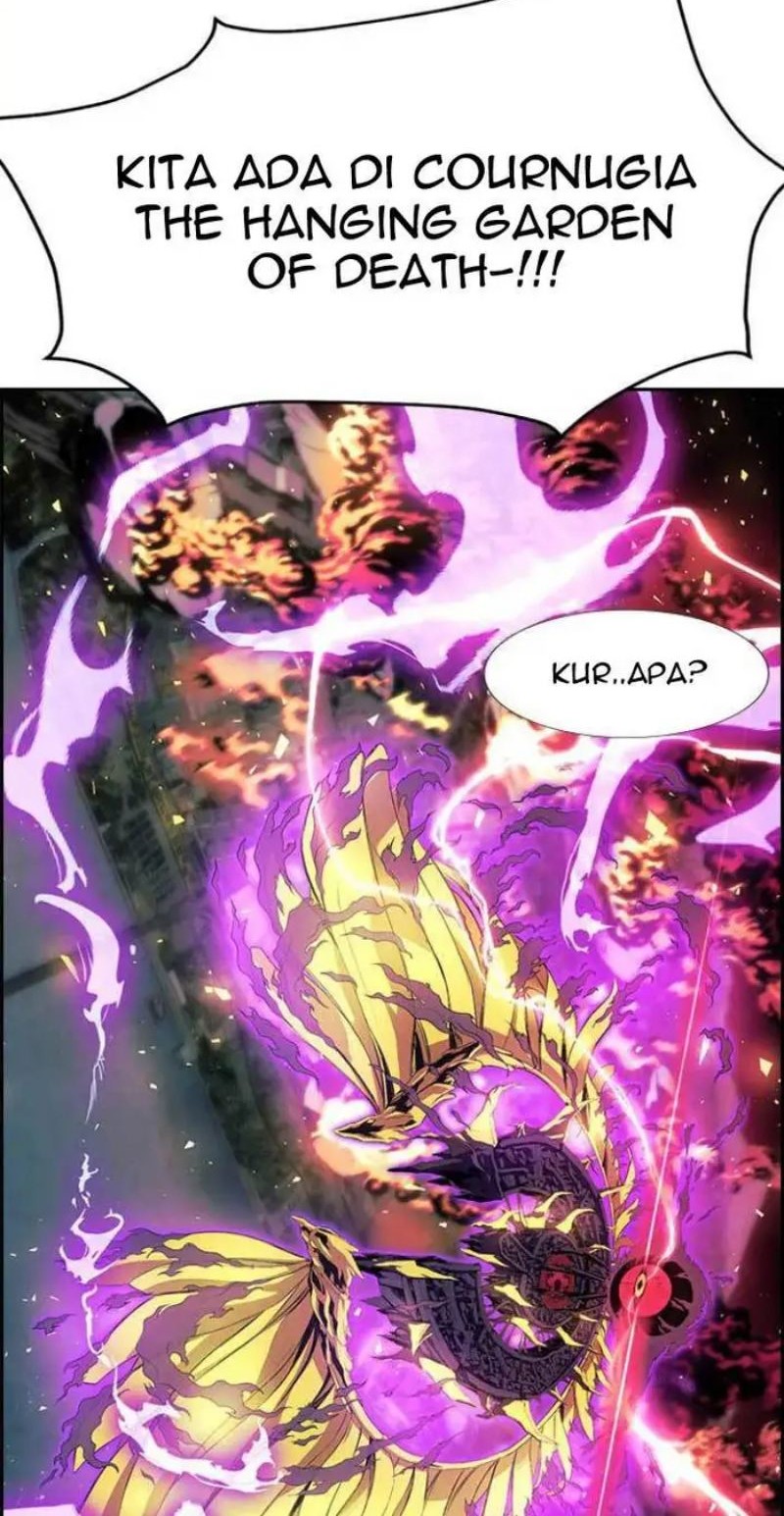 Noryangjin Raid Chapter 3 - halaman 63