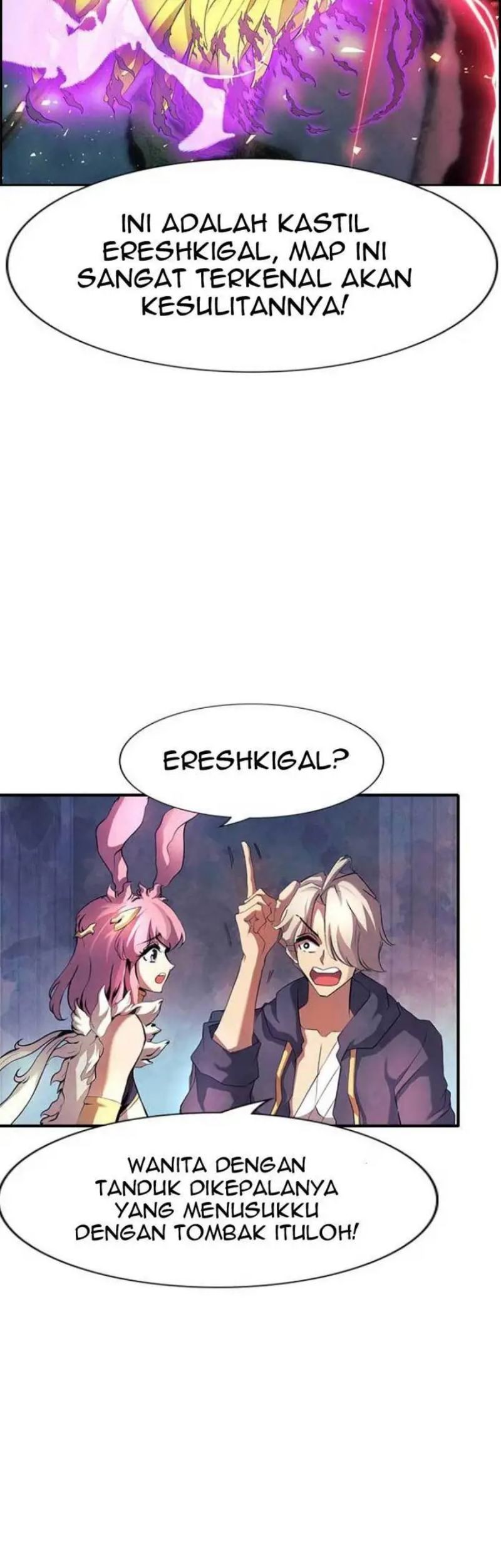 Noryangjin Raid Chapter 3 - halaman 64