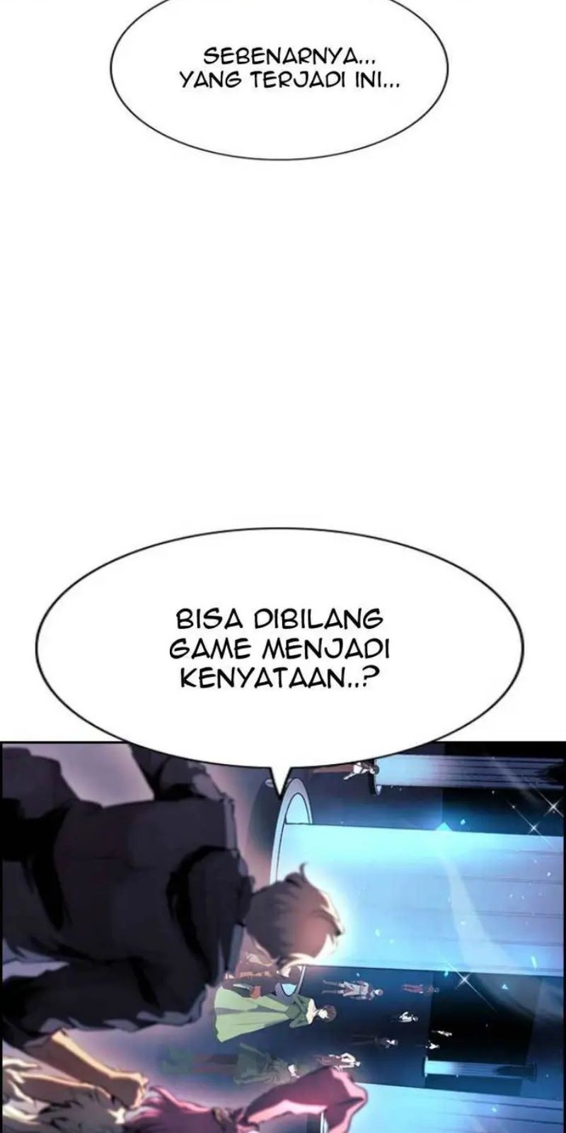 Noryangjin Raid Chapter 3 - halaman 67