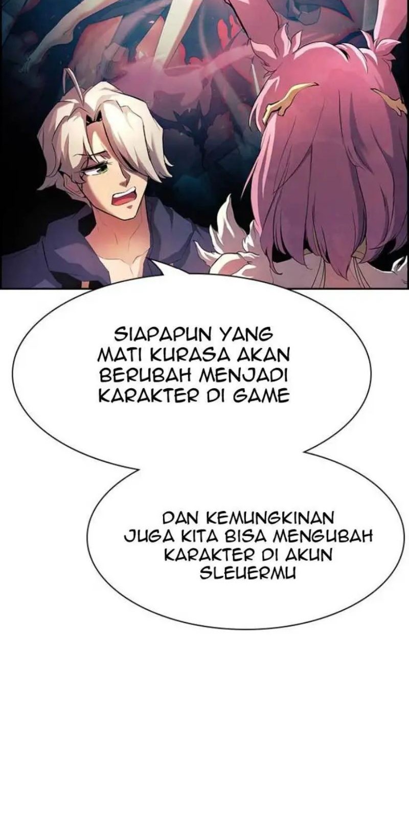 Noryangjin Raid Chapter 3 - halaman 69
