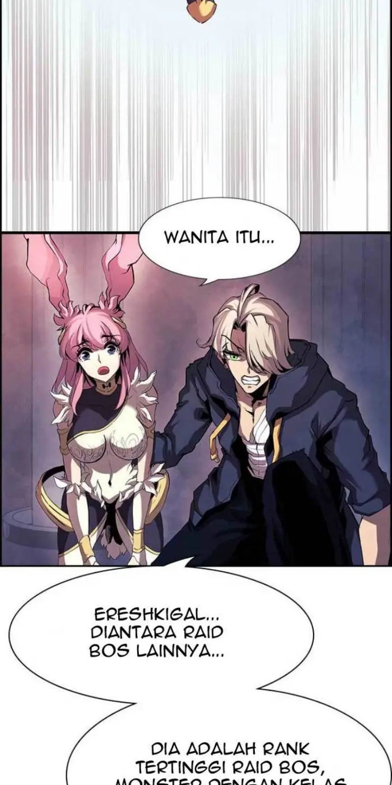 Noryangjin Raid Chapter 3 - halaman 79