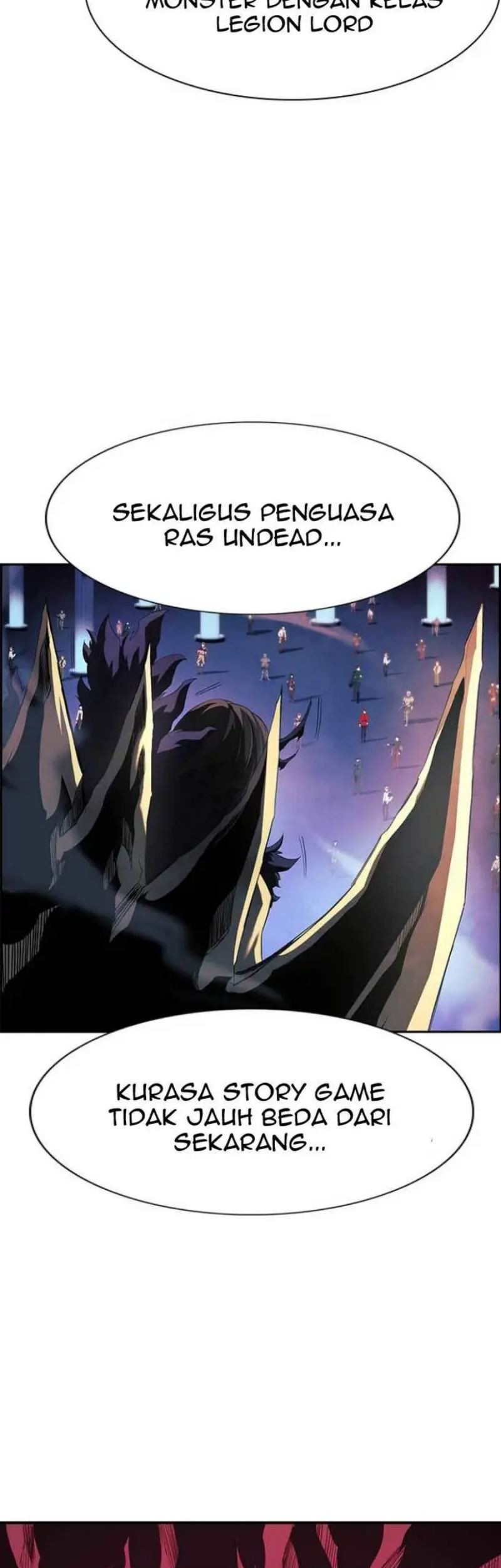 Noryangjin Raid Chapter 3 - halaman 80