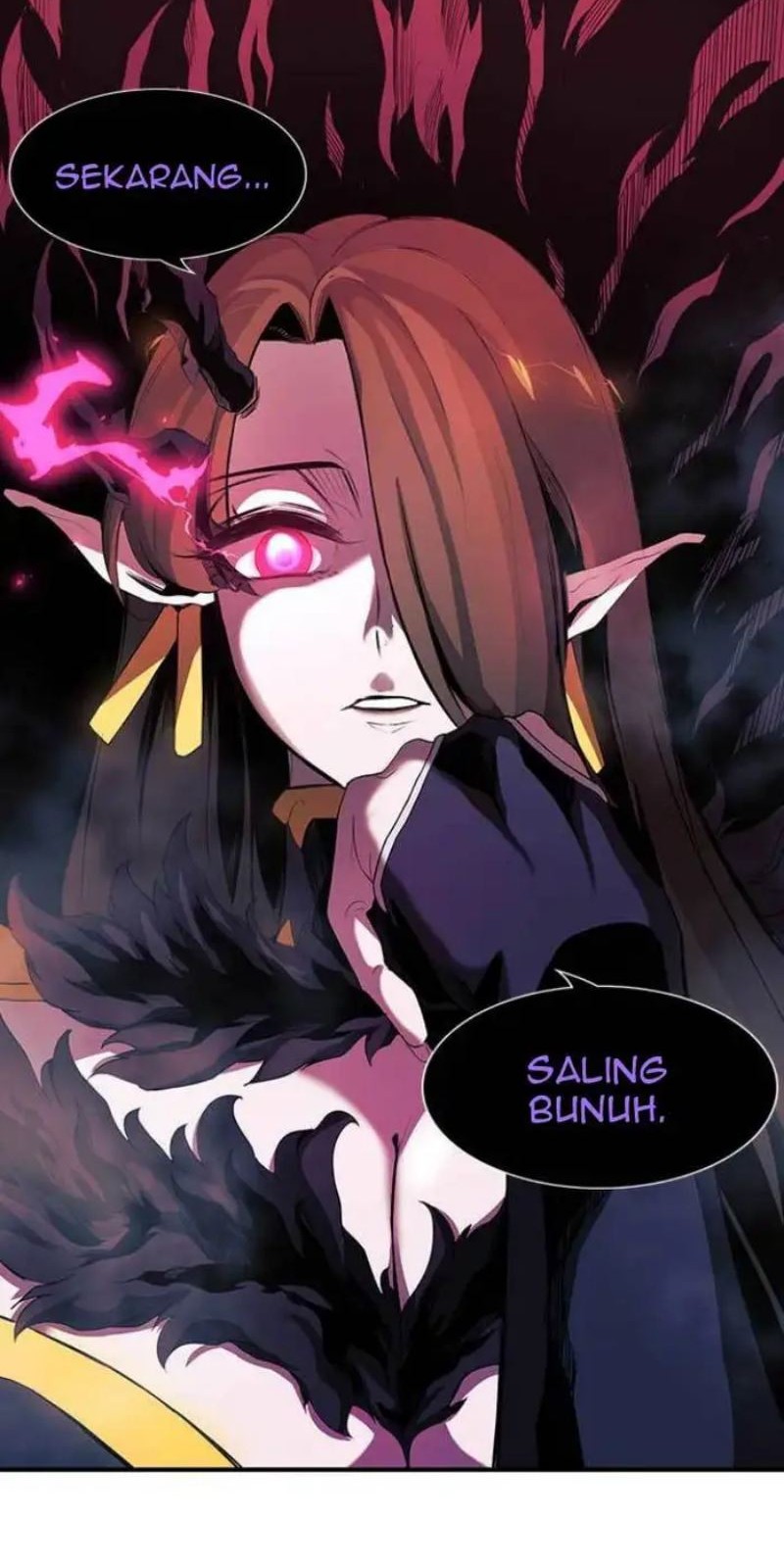 Noryangjin Raid Chapter 3 - halaman 81