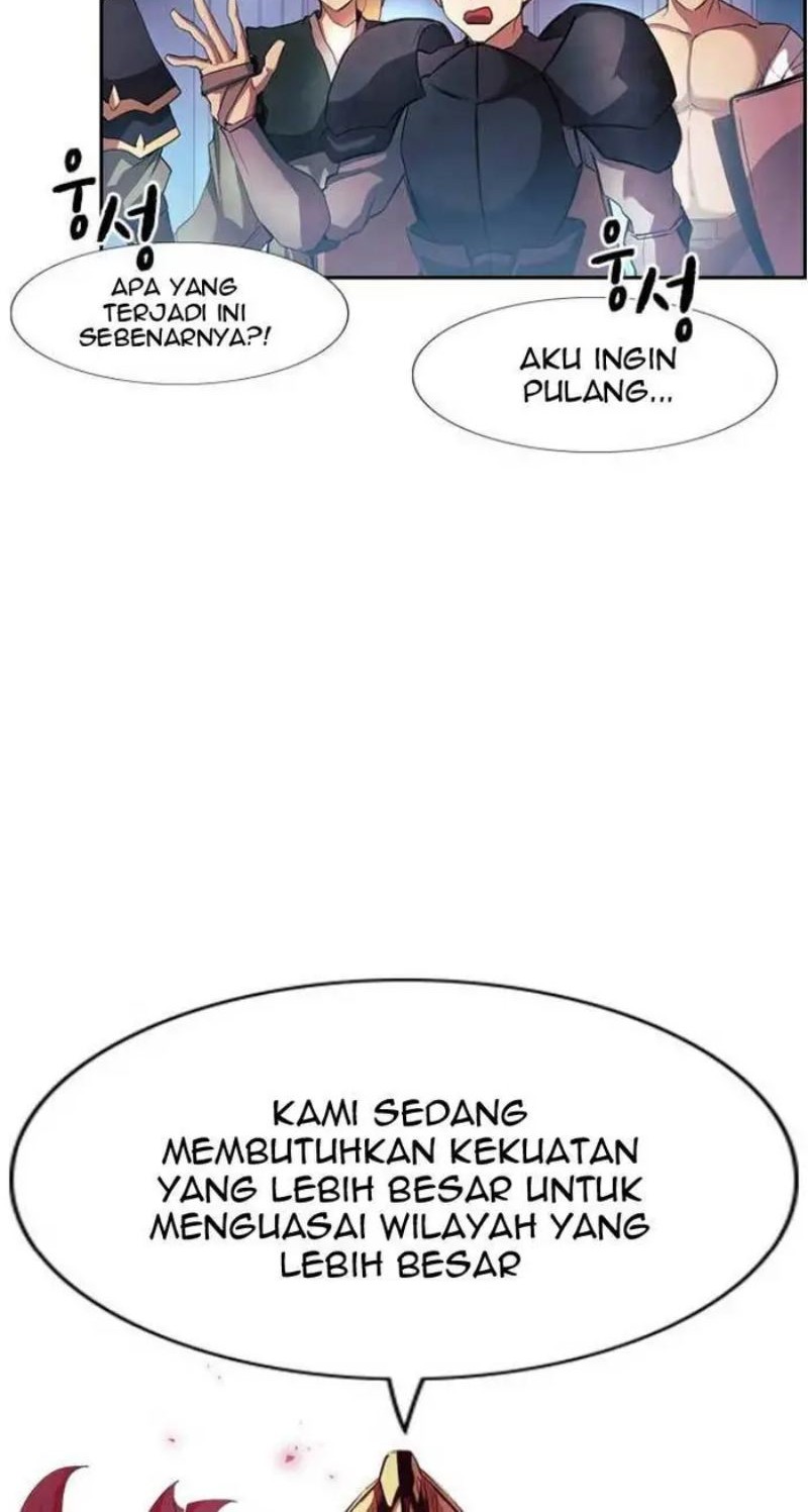 Noryangjin Raid Chapter 3 - halaman 83