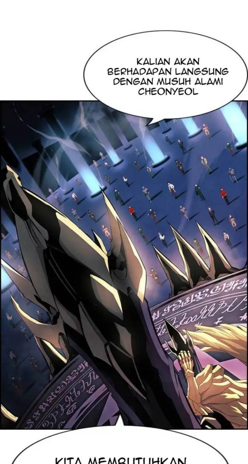 Noryangjin Raid Chapter 3 - halaman 85