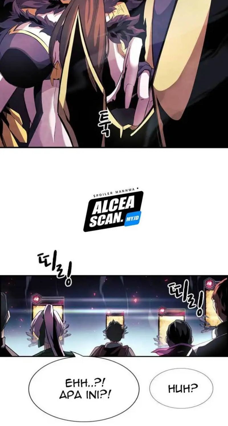 Noryangjin Raid Chapter 3 - halaman 87