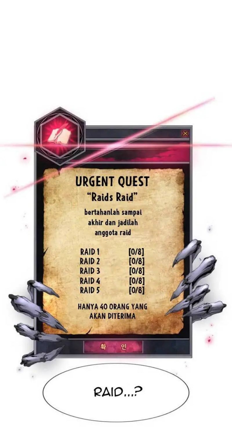 Noryangjin Raid Chapter 3 - halaman 89