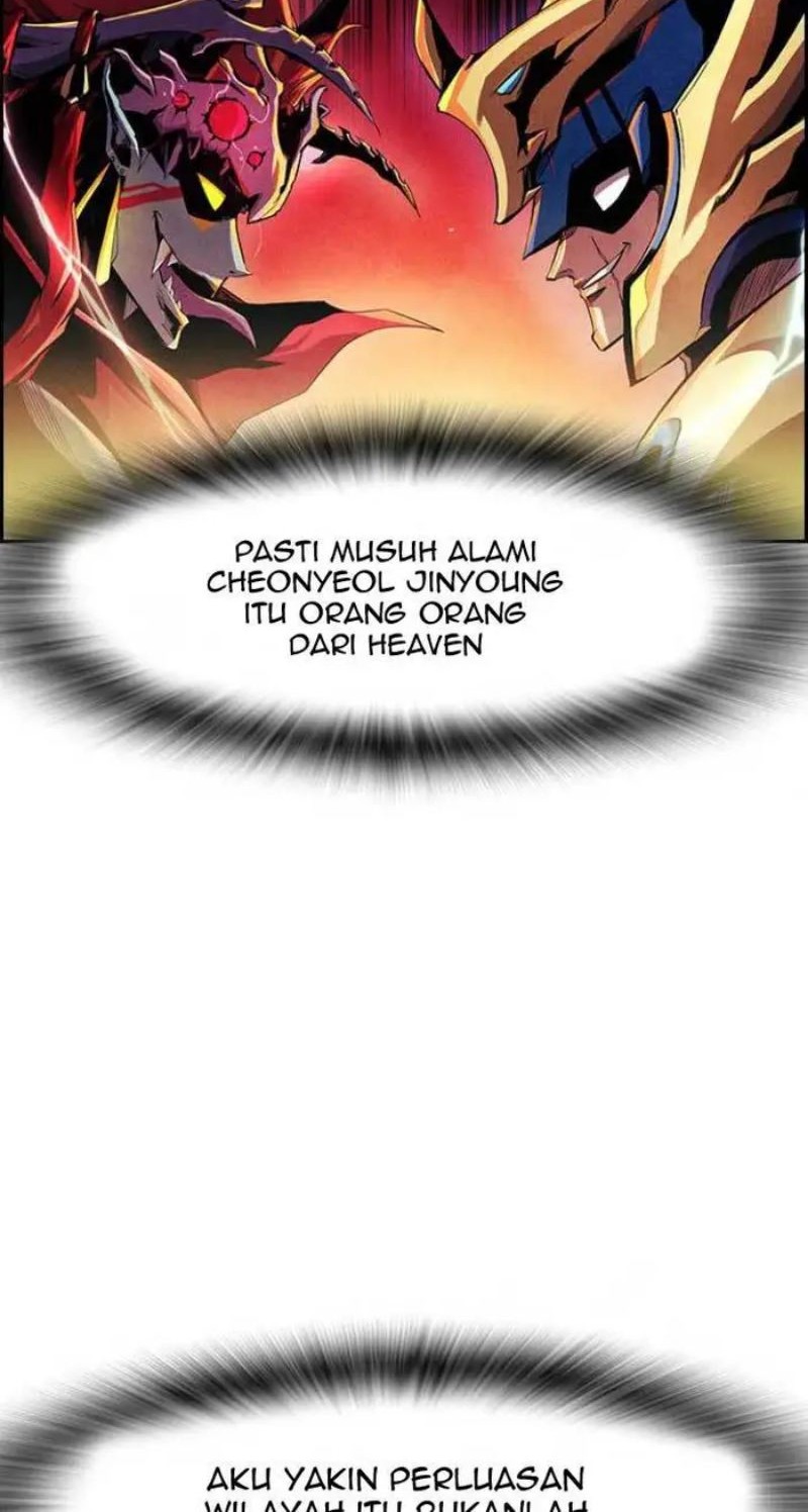 Noryangjin Raid Chapter 3 - halaman 95