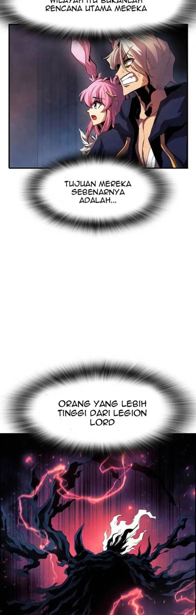 Noryangjin Raid Chapter 3 - halaman 96