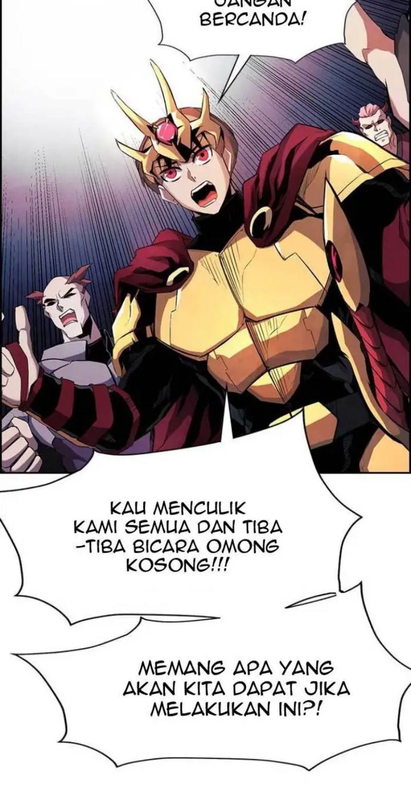 Noryangjin Raid Chapter 3 - halaman 99