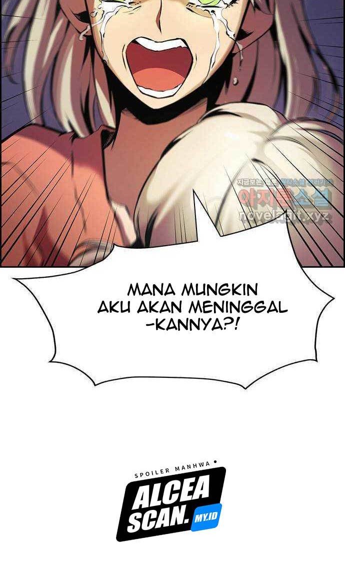Noryangjin Raid Chapter 4 - halaman 11