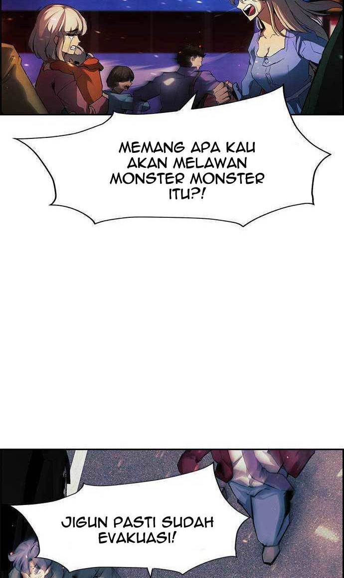 Noryangjin Raid Chapter 4 - halaman 13