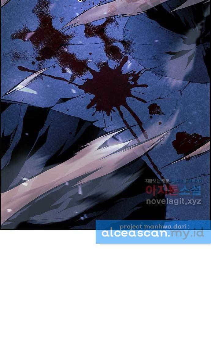 Noryangjin Raid Chapter 4 - halaman 17