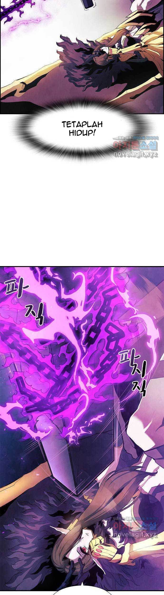 Noryangjin Raid Chapter 4 - halaman 20