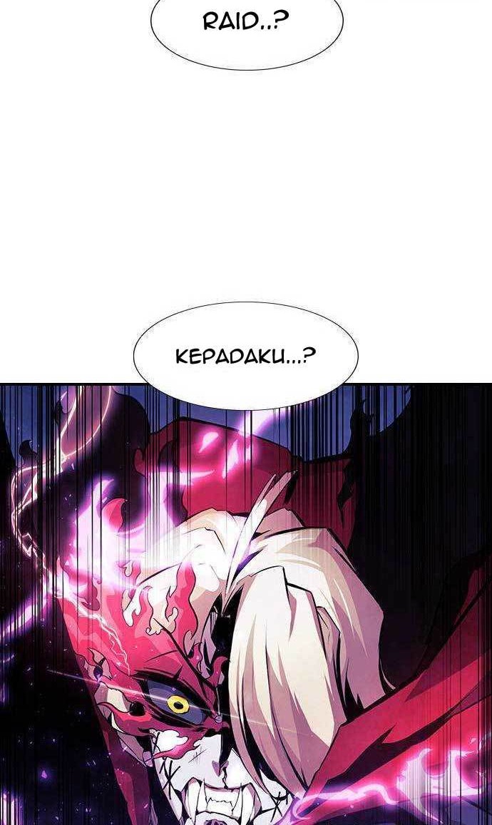 Noryangjin Raid Chapter 4 - halaman 21