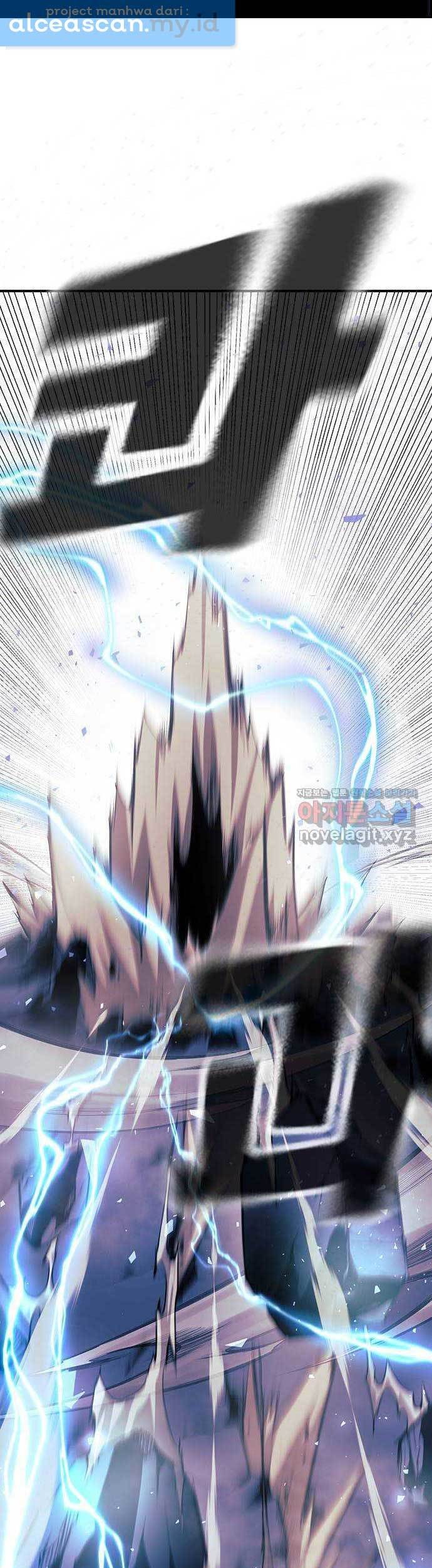 Noryangjin Raid Chapter 4 - halaman 24