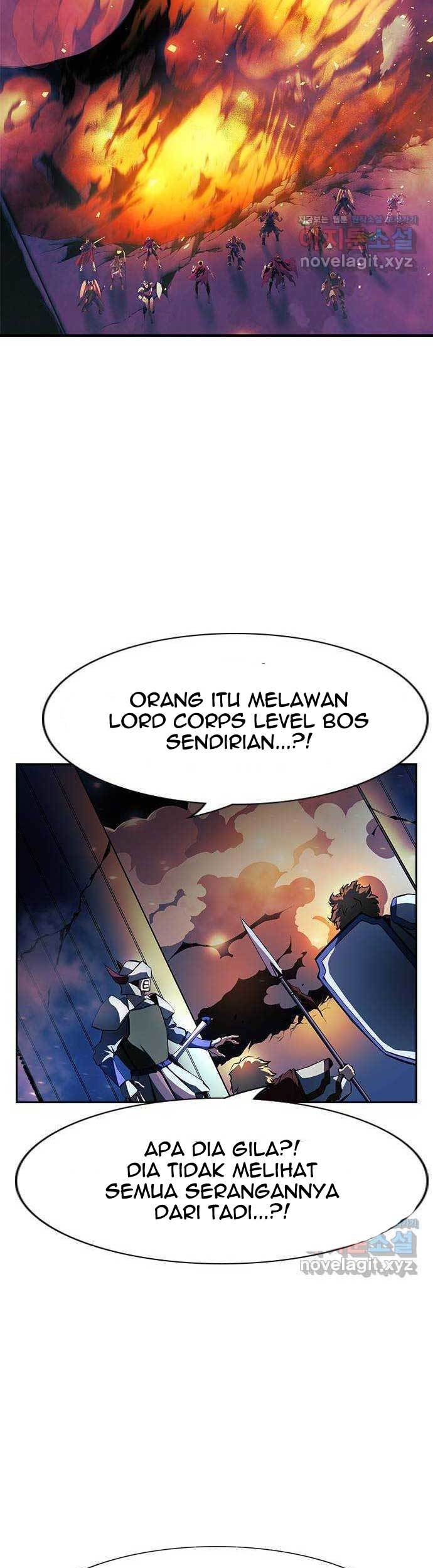 Noryangjin Raid Chapter 4 - halaman 28