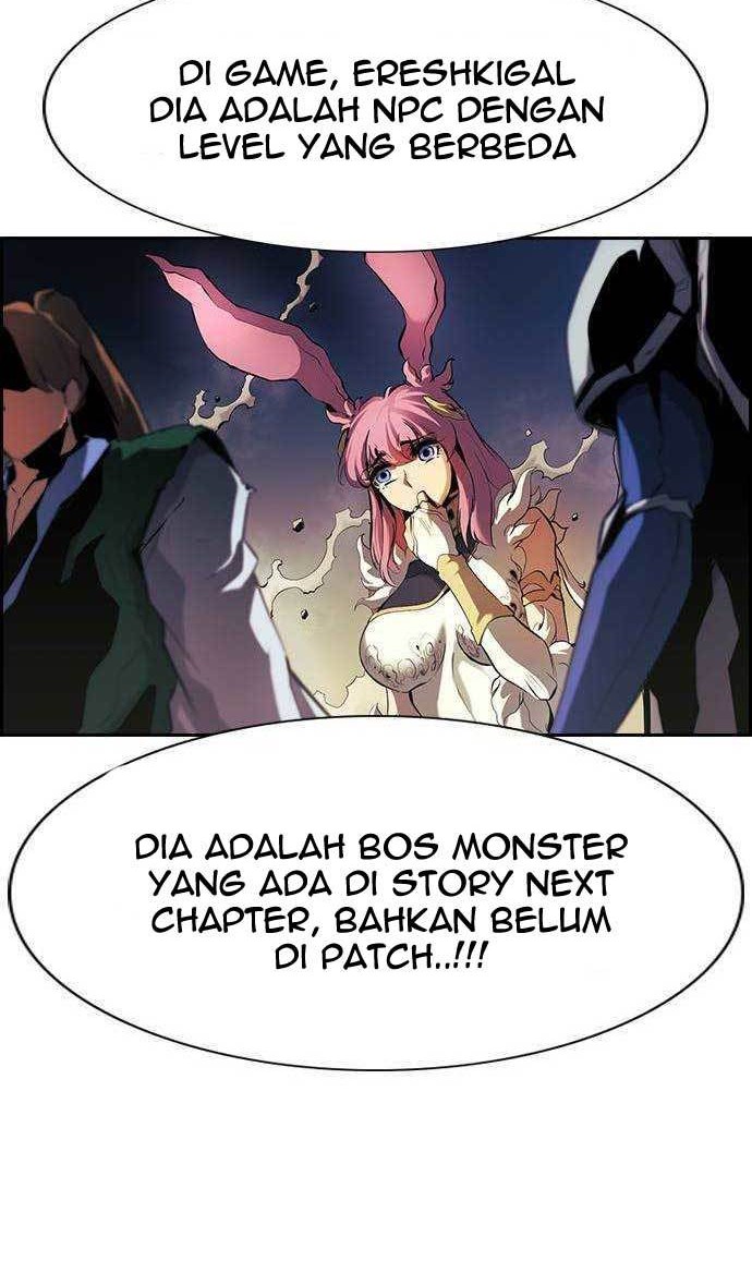 Noryangjin Raid Chapter 4 - halaman 29