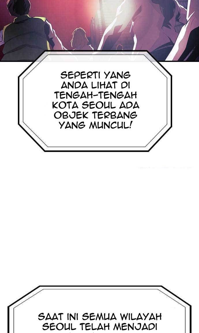 Noryangjin Raid Chapter 4 - halaman 3