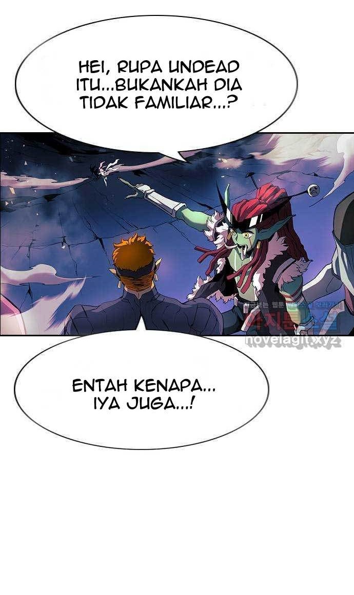 Noryangjin Raid Chapter 4 - halaman 31
