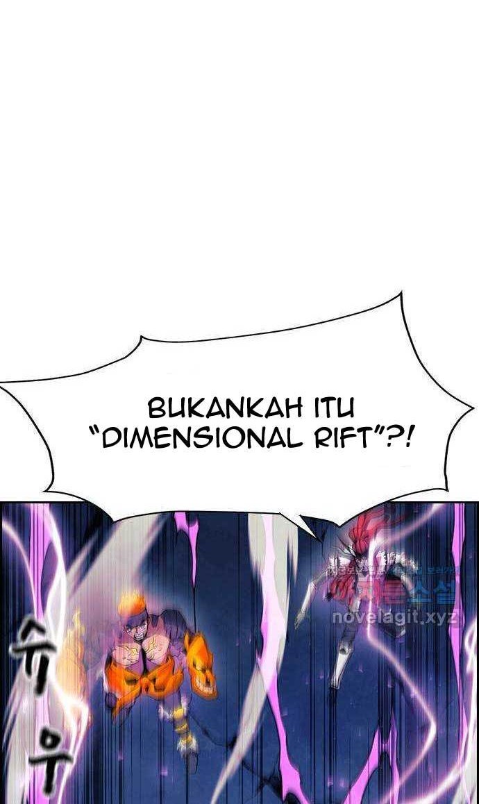 Noryangjin Raid Chapter 4 - halaman 37