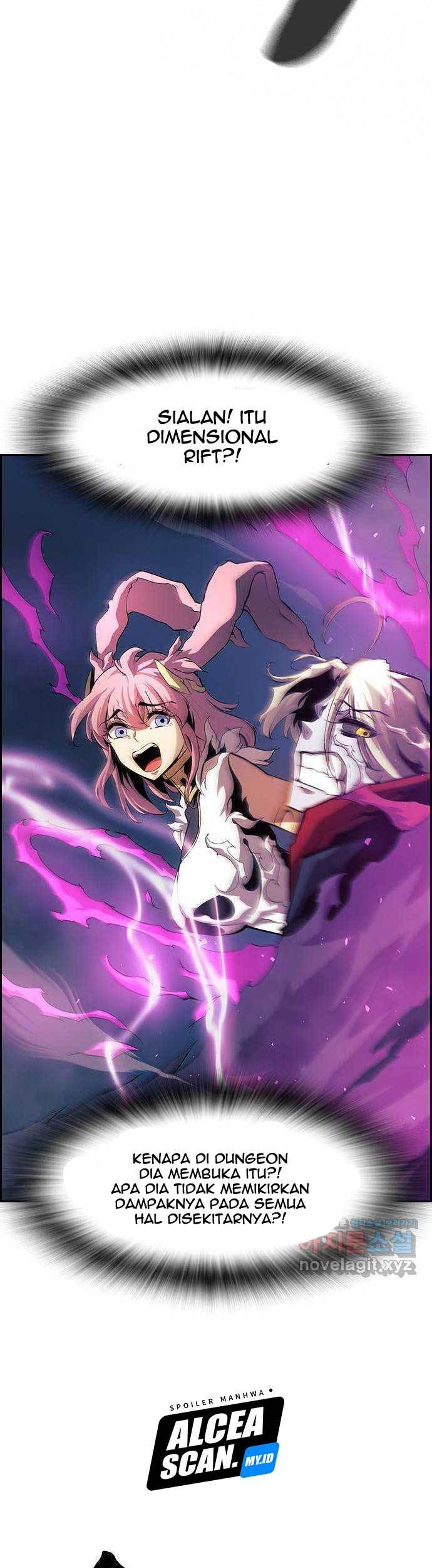 Noryangjin Raid Chapter 4 - halaman 42