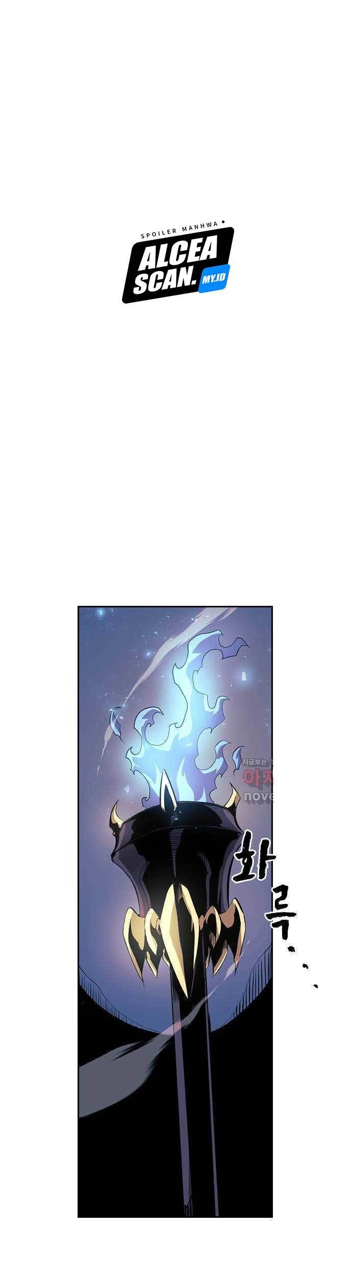 Noryangjin Raid Chapter 4 - halaman 44