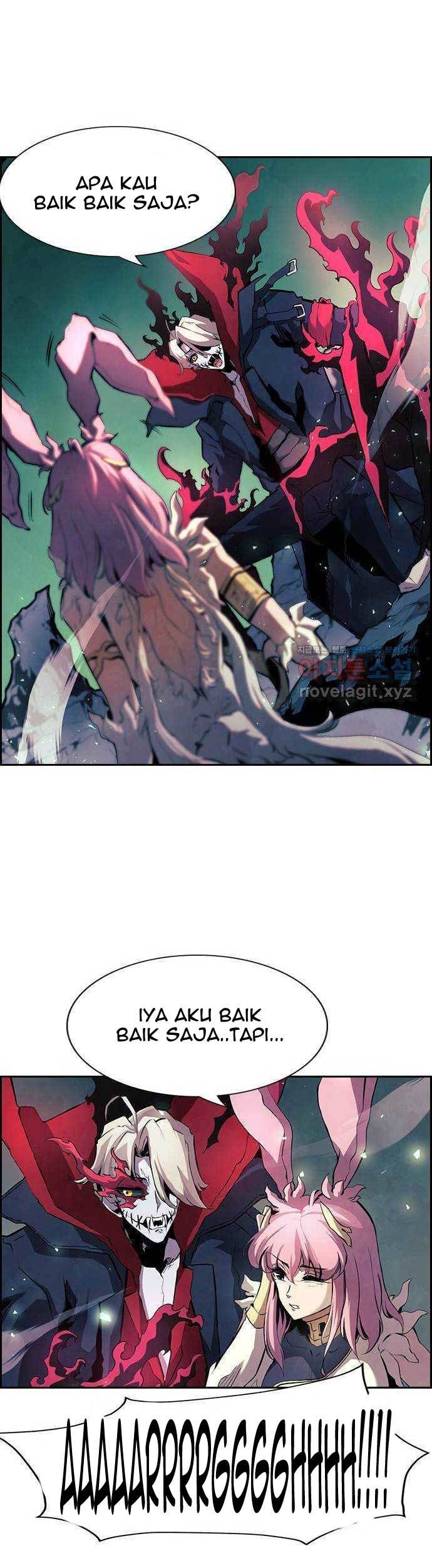 Noryangjin Raid Chapter 4 - halaman 46