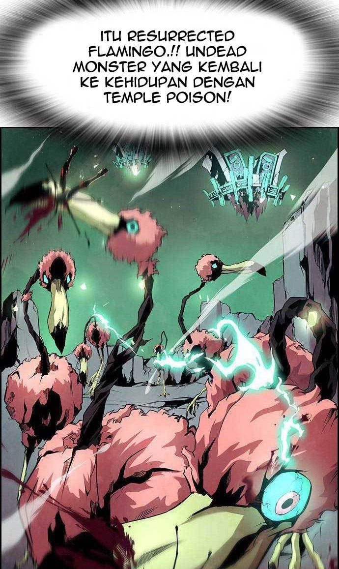 Noryangjin Raid Chapter 4 - halaman 49