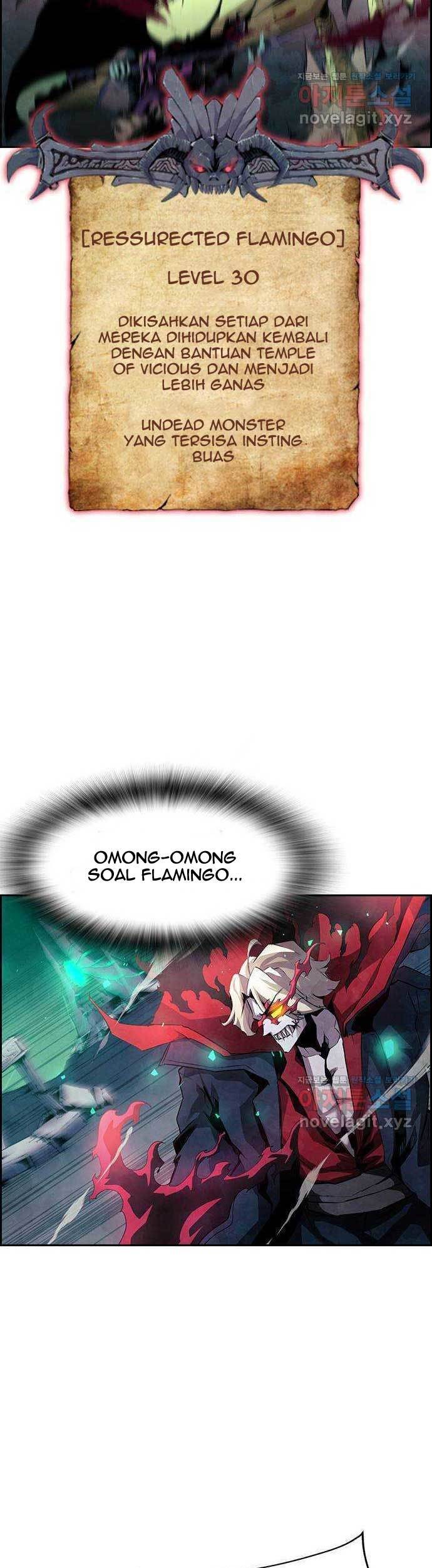 Noryangjin Raid Chapter 4 - halaman 50