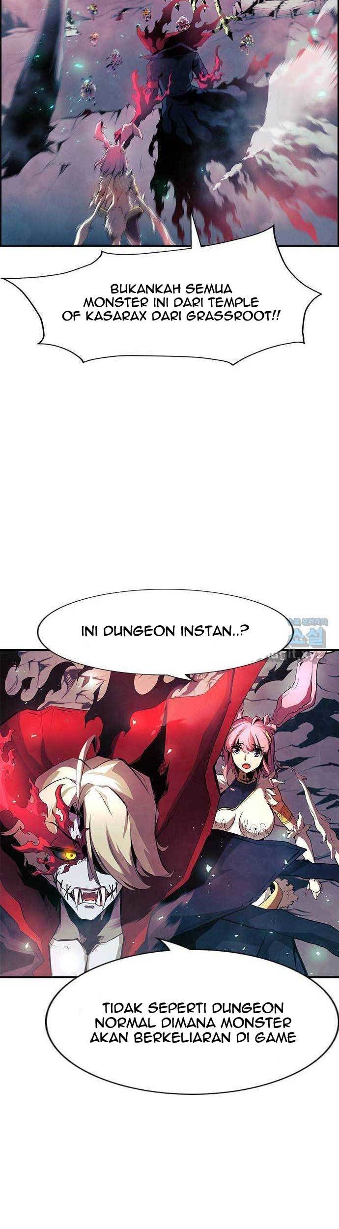 Noryangjin Raid Chapter 4 - halaman 52