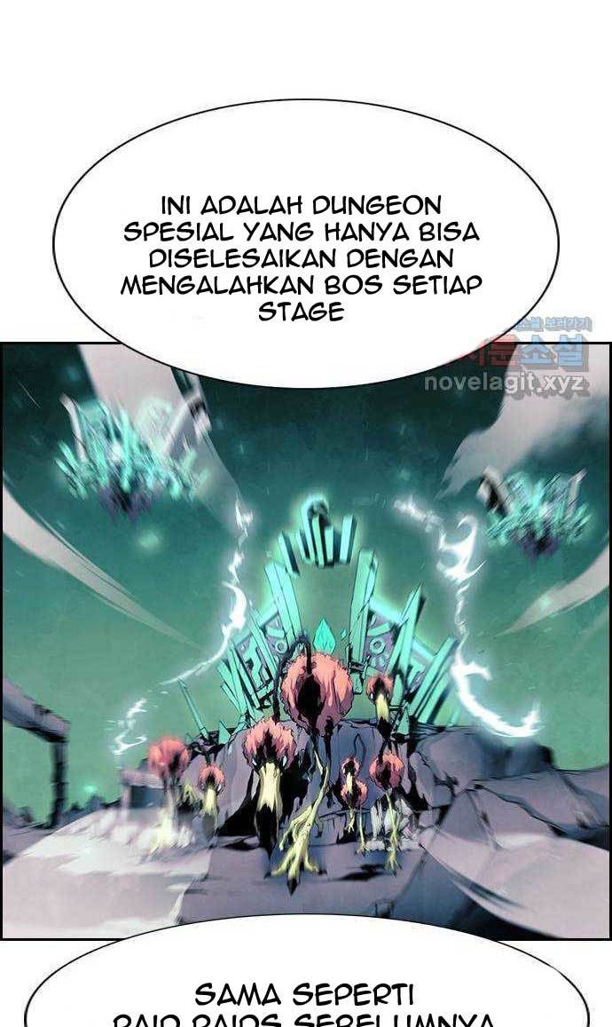 Noryangjin Raid Chapter 4 - halaman 53