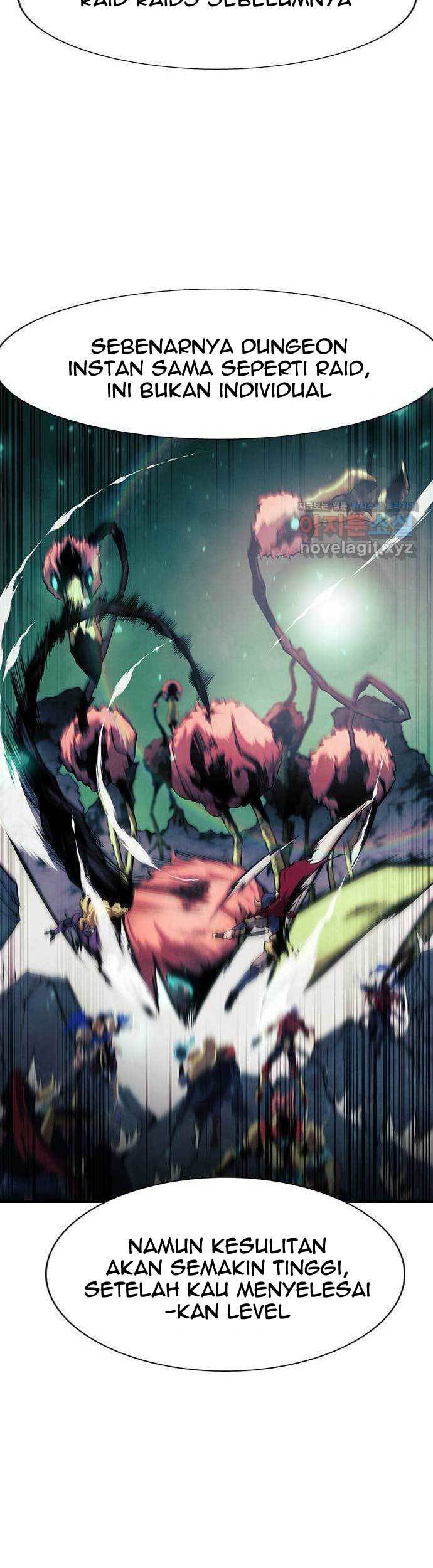 Noryangjin Raid Chapter 4 - halaman 54