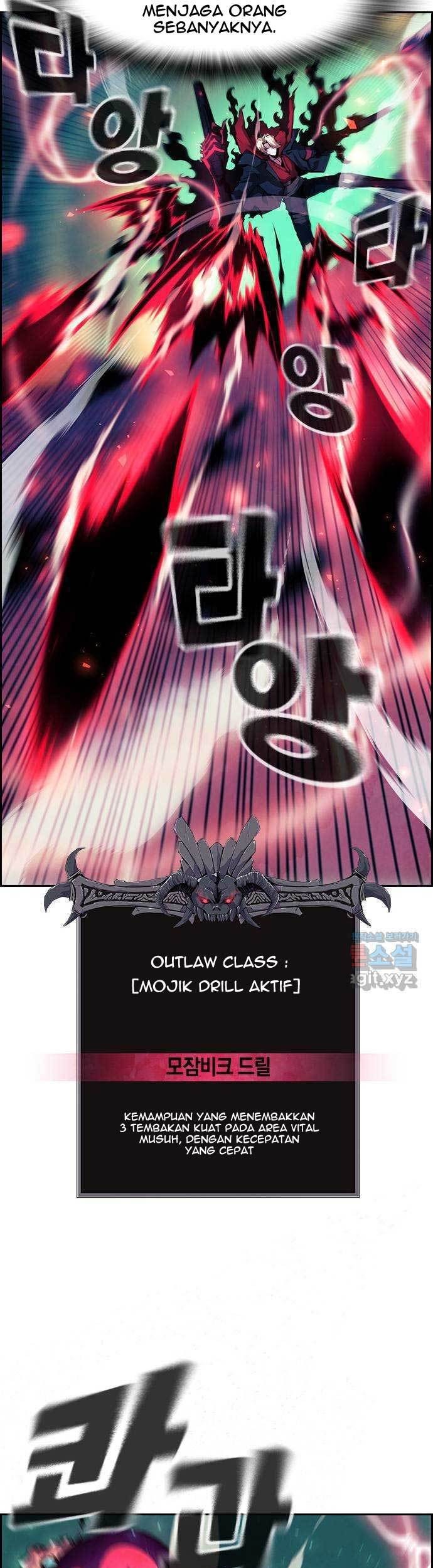 Noryangjin Raid Chapter 4 - halaman 58