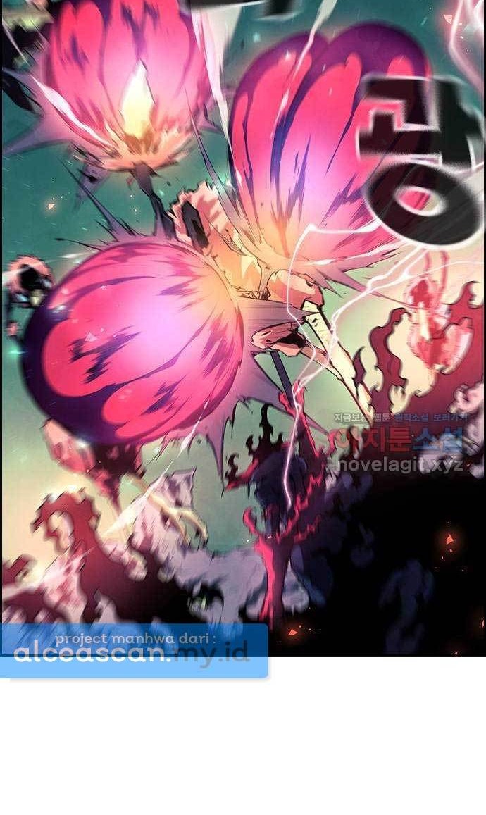 Noryangjin Raid Chapter 4 - halaman 59