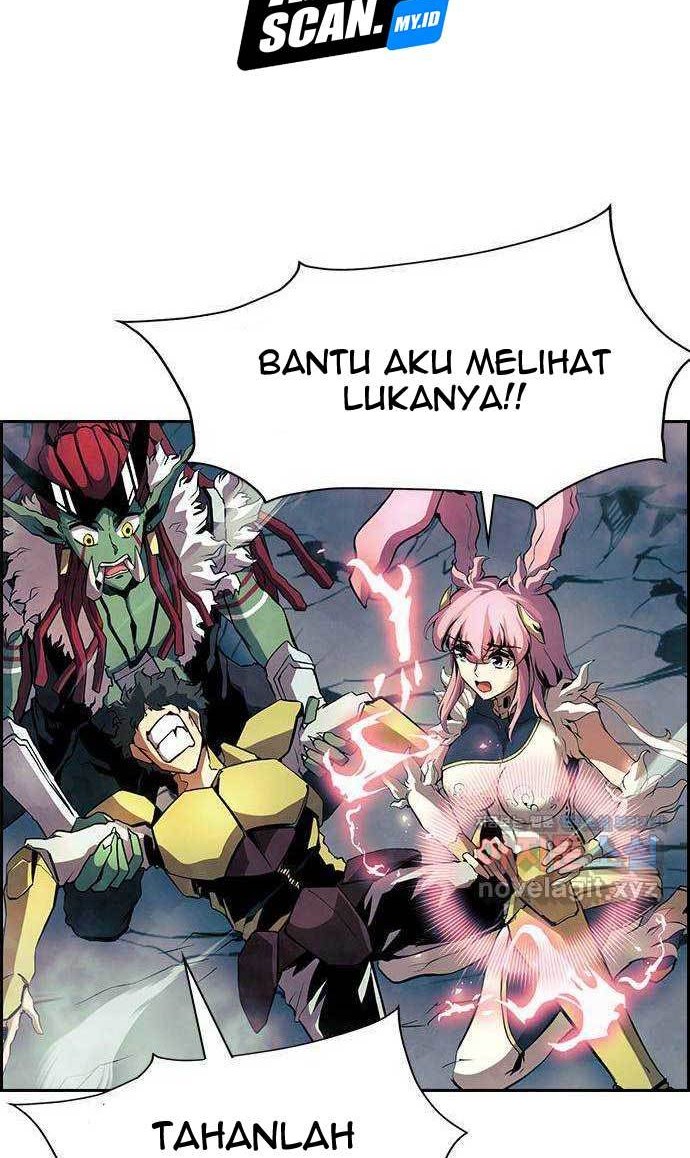 Noryangjin Raid Chapter 4 - halaman 65
