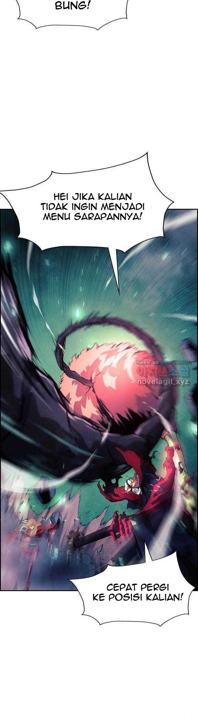 Noryangjin Raid Chapter 4 - halaman 66
