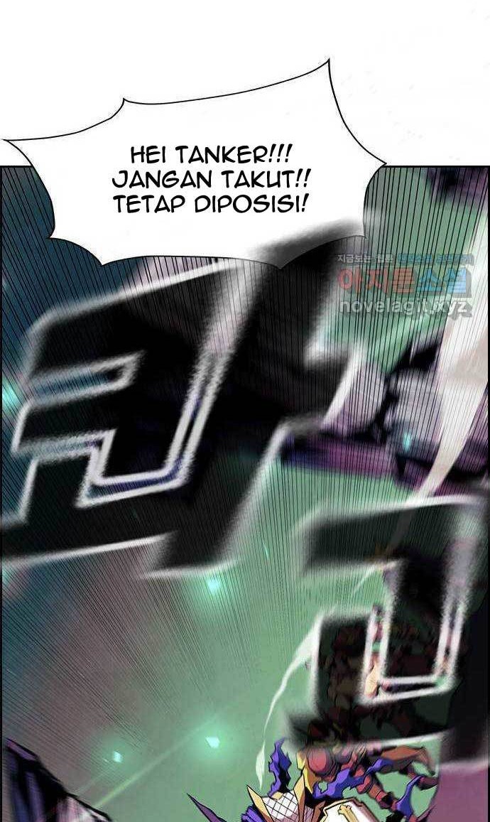 Noryangjin Raid Chapter 4 - halaman 67