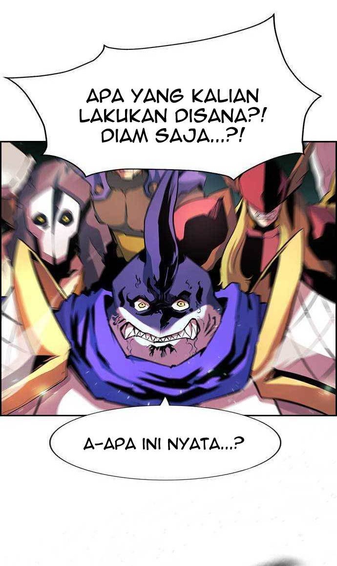 Noryangjin Raid Chapter 4 - halaman 69