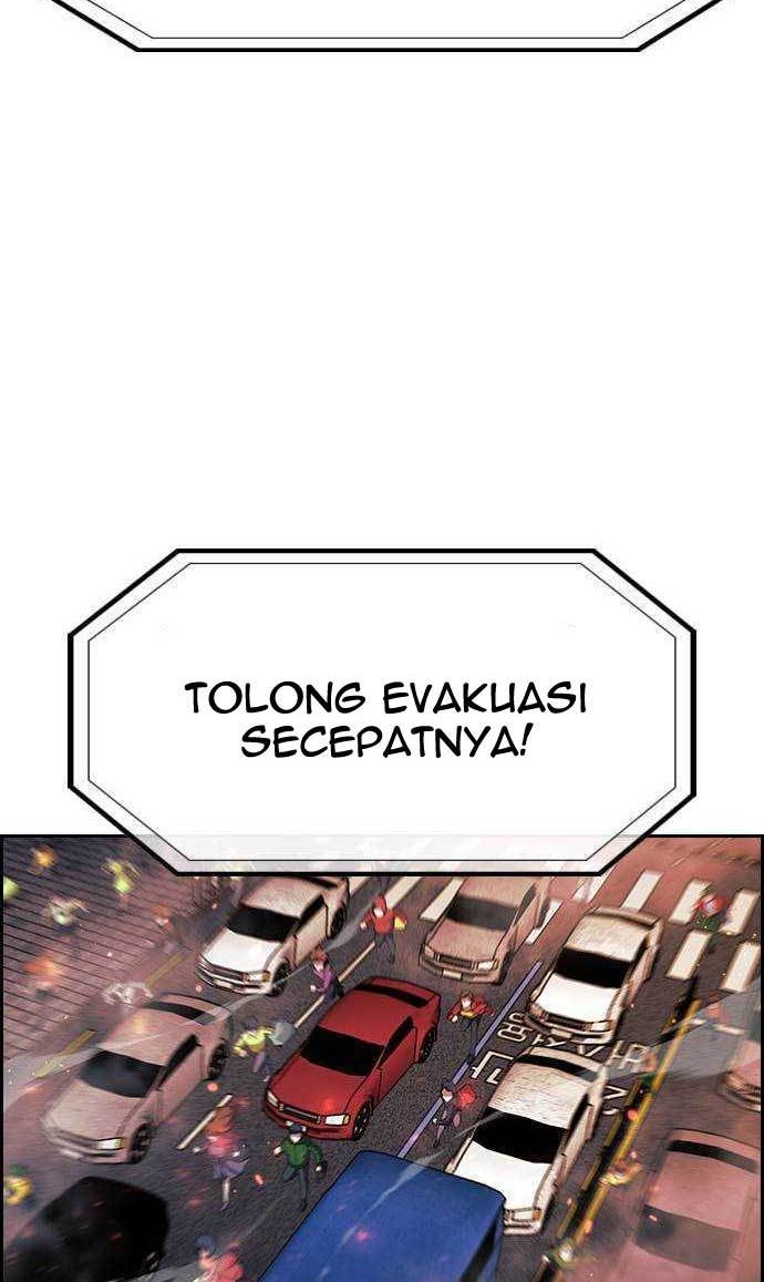 Noryangjin Raid Chapter 4 - halaman 7
