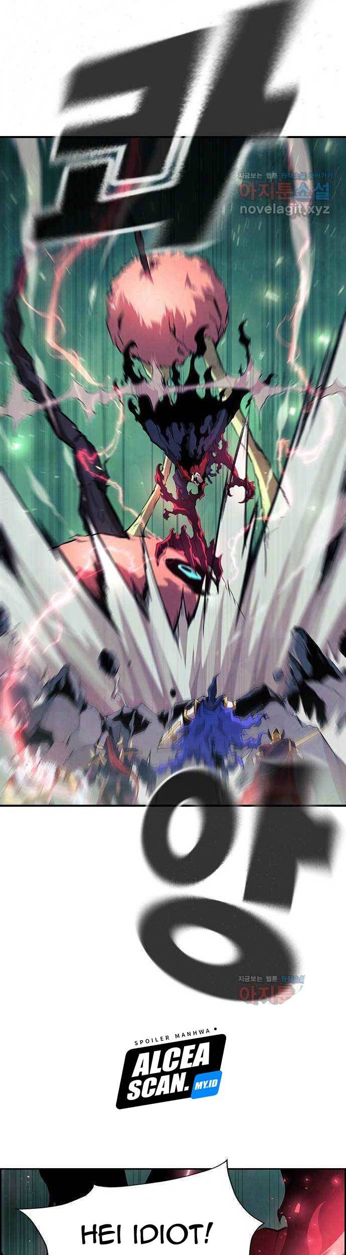 Noryangjin Raid Chapter 4 - halaman 70
