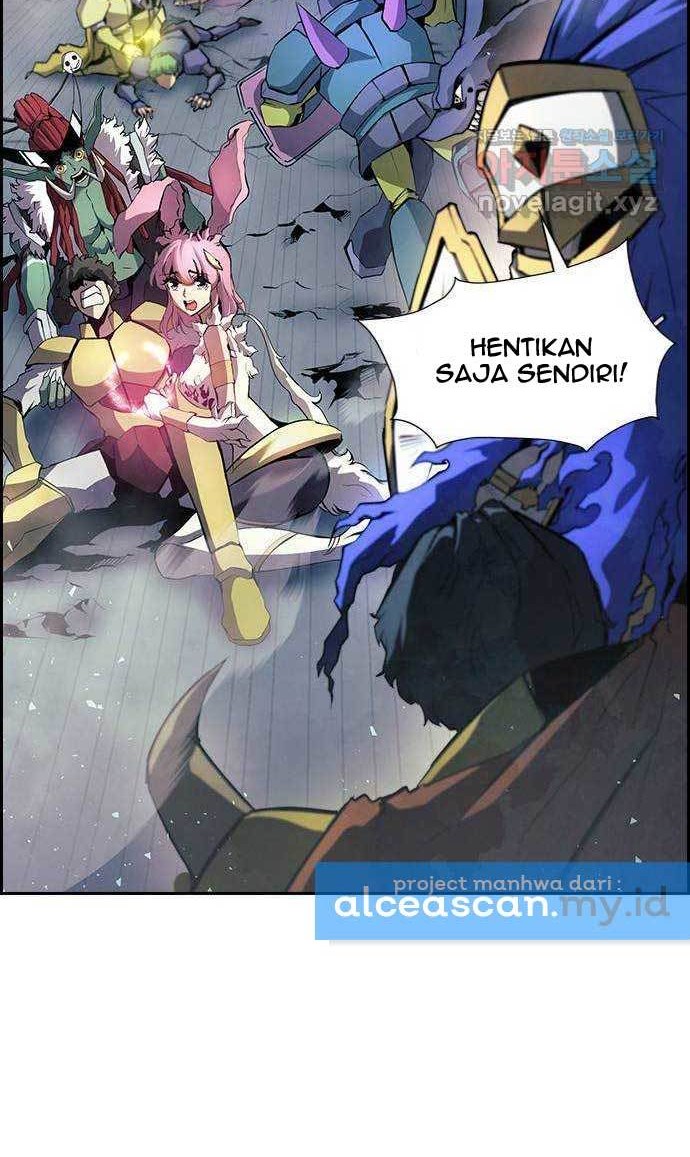 Noryangjin Raid Chapter 4 - halaman 75