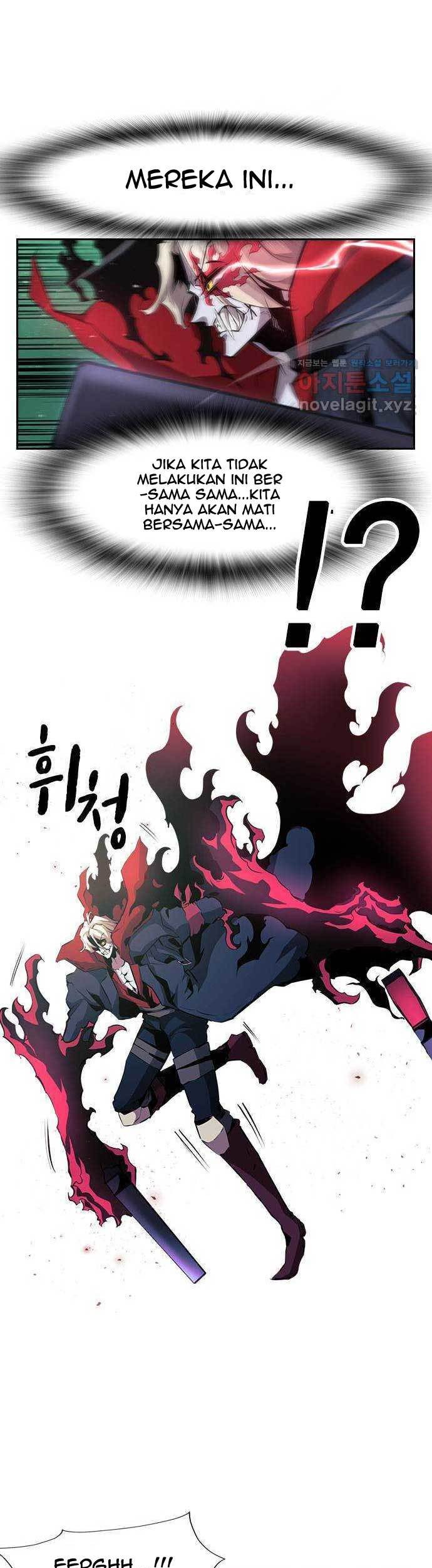 Noryangjin Raid Chapter 4 - halaman 76