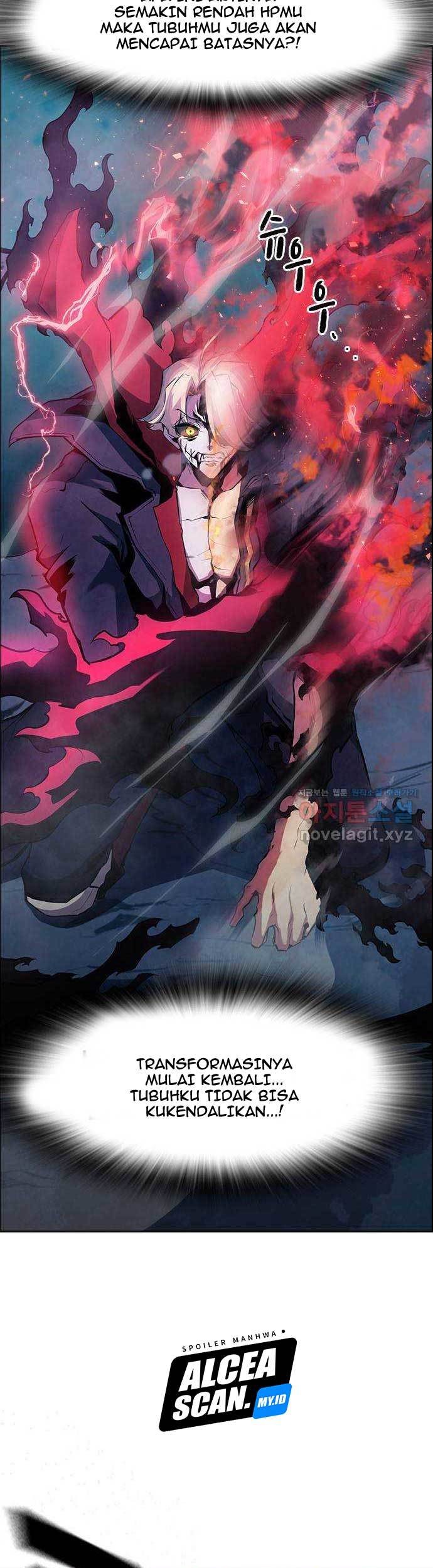 Noryangjin Raid Chapter 4 - halaman 80