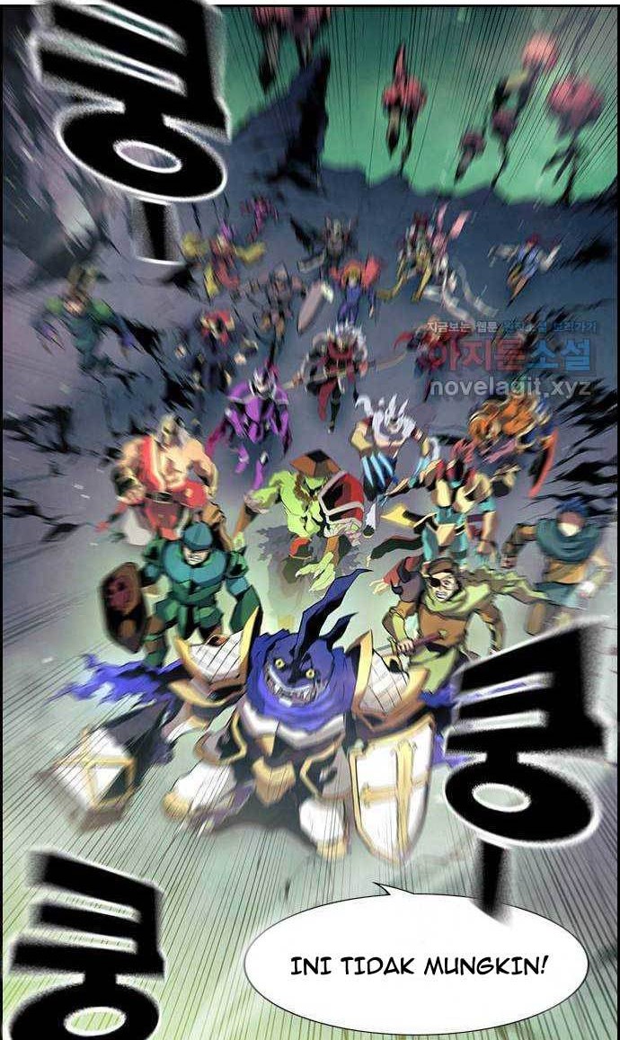Noryangjin Raid Chapter 4 - halaman 81