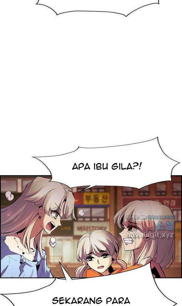 Noryangjin Raid Chapter 4 - halaman 9