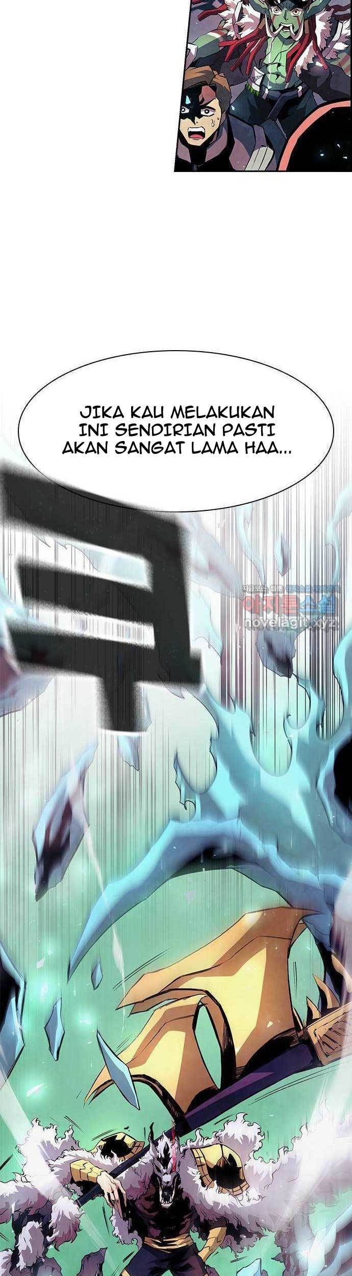 Noryangjin Raid Chapter 4 - halaman 90