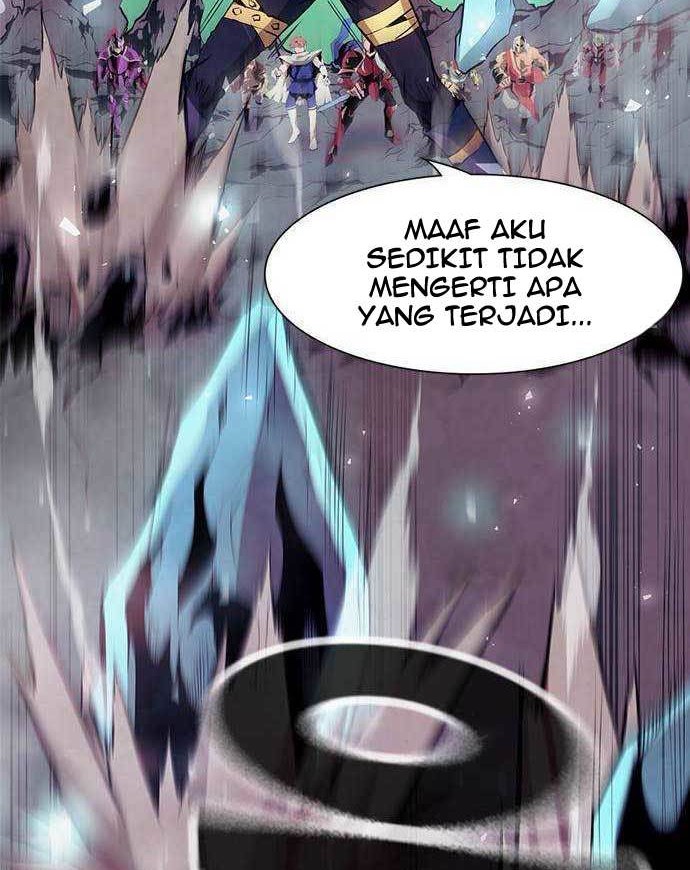 Noryangjin Raid Chapter 4 - halaman 91