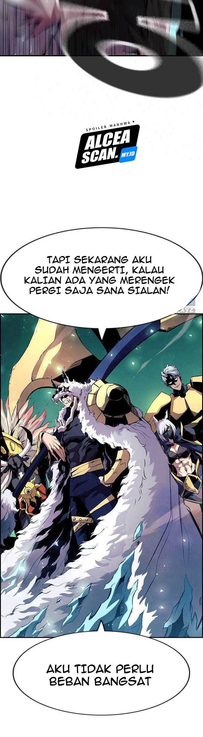 Noryangjin Raid Chapter 4 - halaman 92