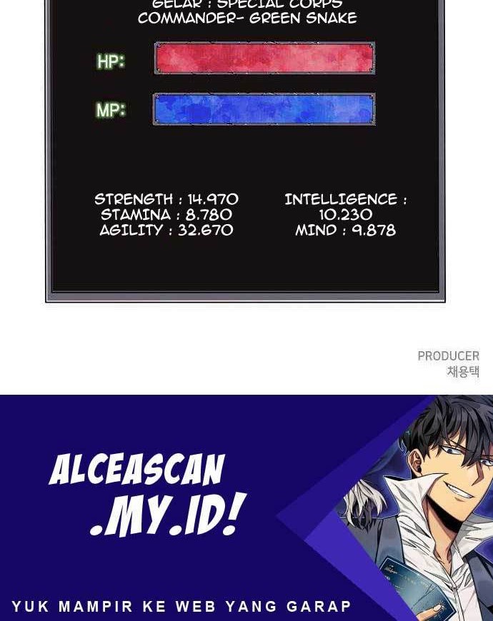 Noryangjin Raid Chapter 4 - halaman 99